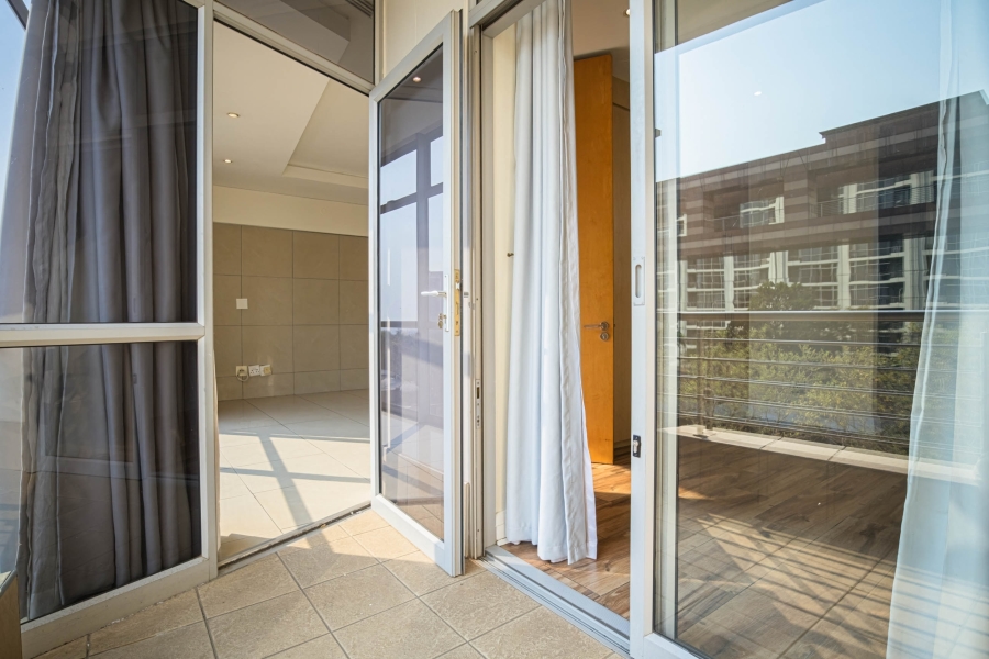 To Let 1 Bedroom Property for Rent in Sandton Central Gauteng