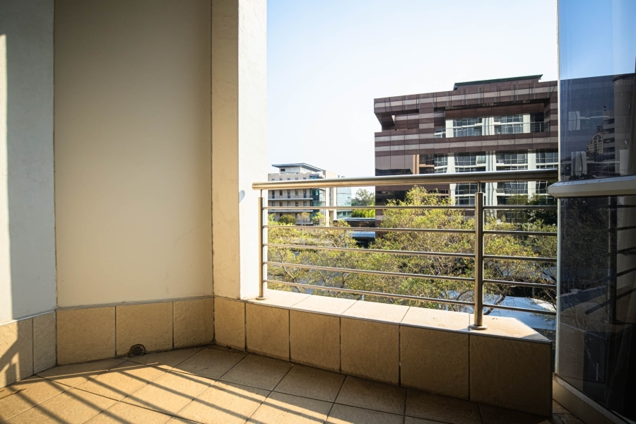 To Let 1 Bedroom Property for Rent in Sandton Central Gauteng