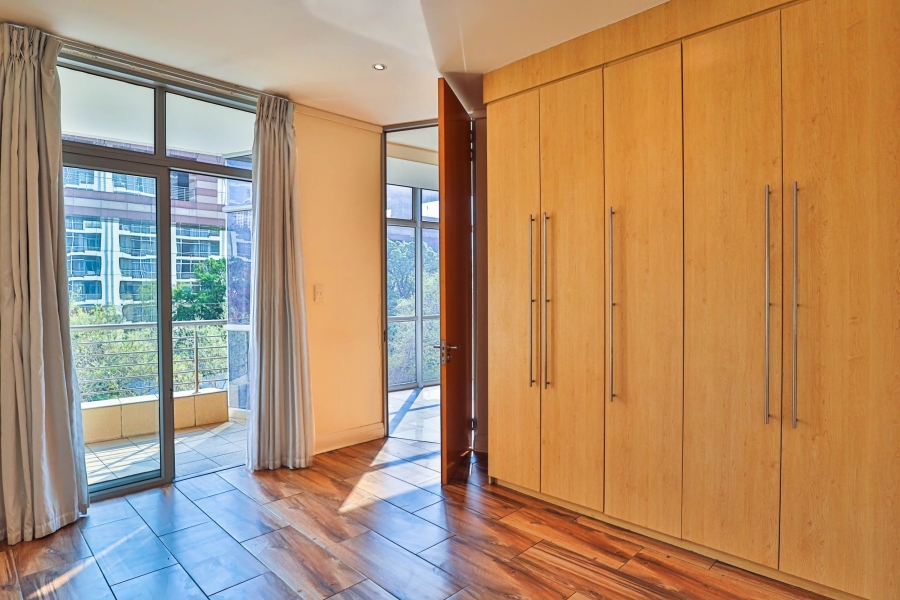 To Let 1 Bedroom Property for Rent in Sandton Central Gauteng