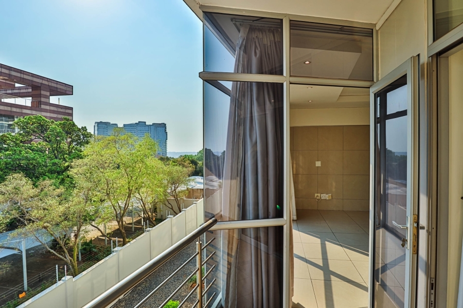 To Let 1 Bedroom Property for Rent in Sandton Central Gauteng