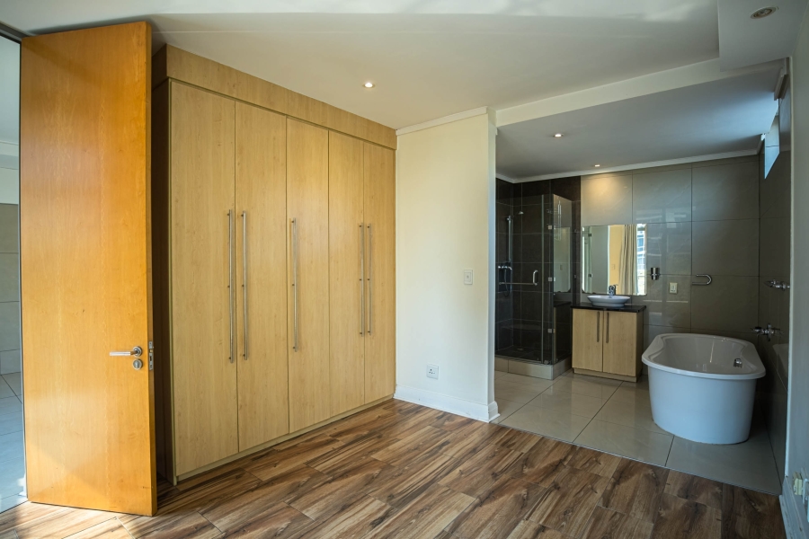 To Let 1 Bedroom Property for Rent in Sandton Central Gauteng
