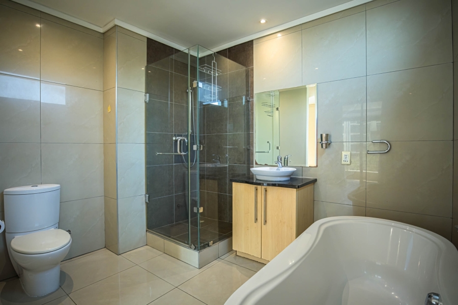 To Let 1 Bedroom Property for Rent in Sandton Central Gauteng