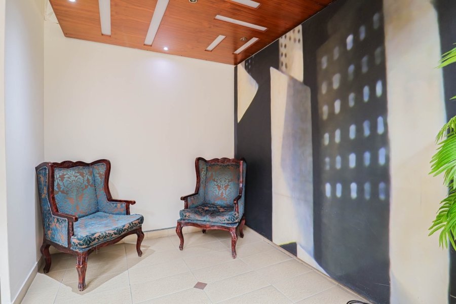 To Let 1 Bedroom Property for Rent in Sandton Central Gauteng