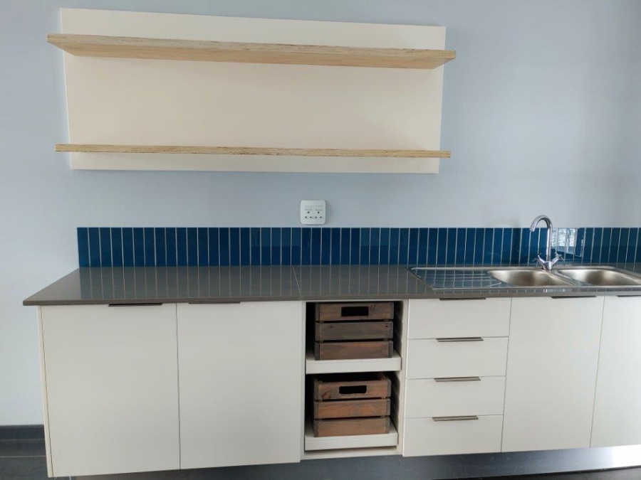 To Let 1 Bedroom Property for Rent in Braamfontein Gauteng