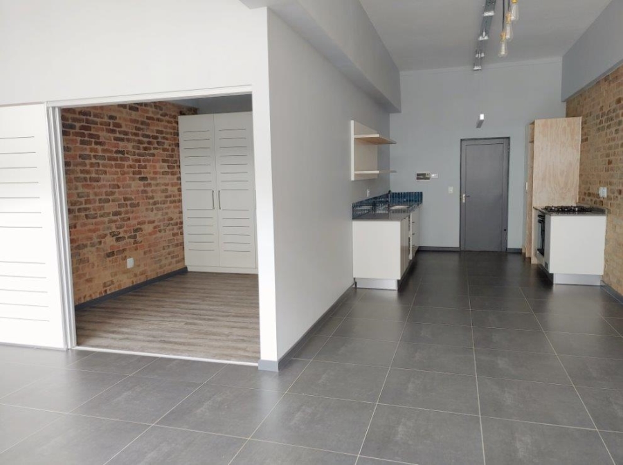 To Let 1 Bedroom Property for Rent in Braamfontein Gauteng