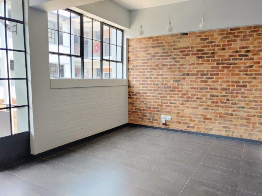 To Let 1 Bedroom Property for Rent in Braamfontein Gauteng