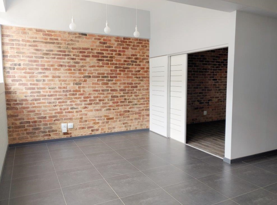 To Let 1 Bedroom Property for Rent in Braamfontein Gauteng