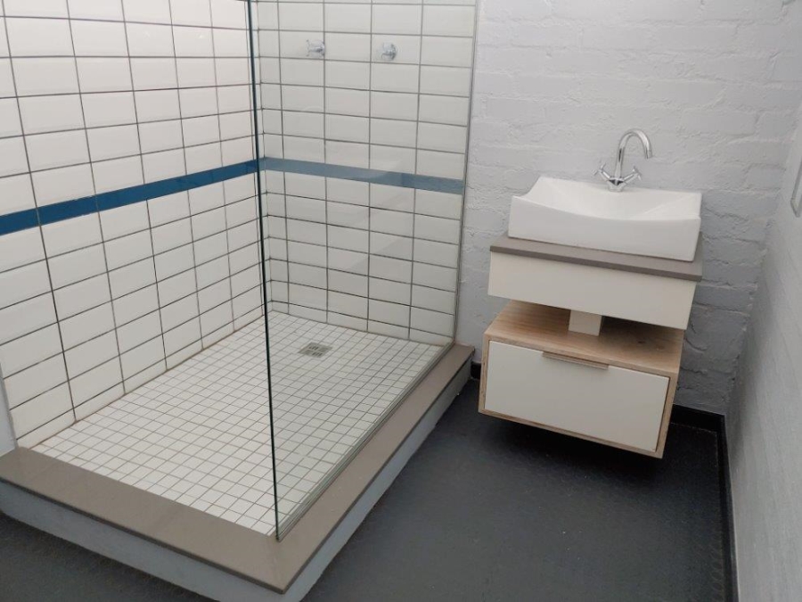 To Let 1 Bedroom Property for Rent in Braamfontein Gauteng