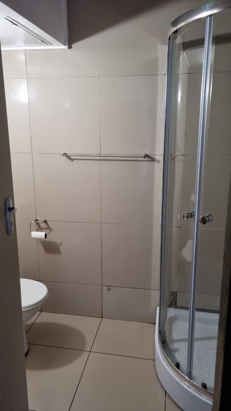 To Let 1 Bedroom Property for Rent in Braamfontein Gauteng