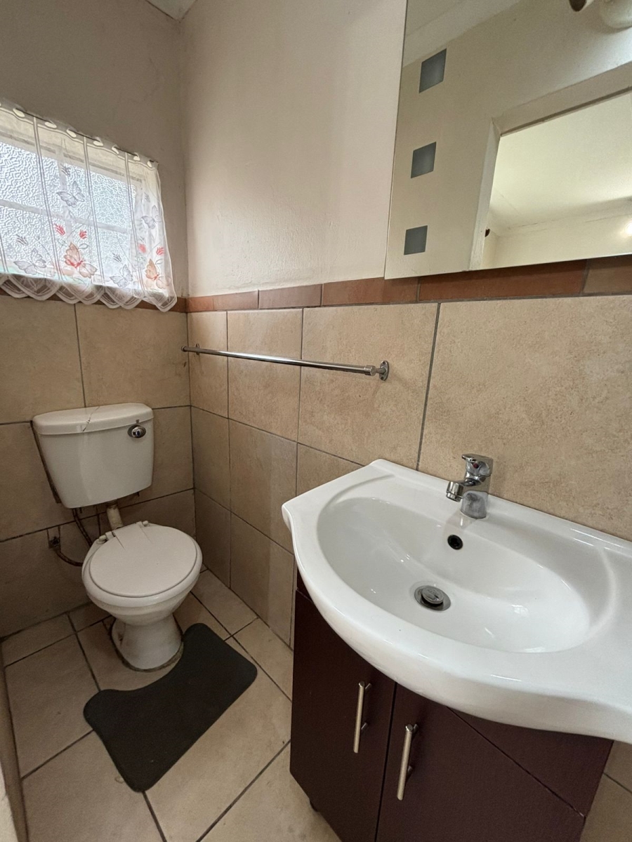 1 Bedroom Property for Sale in Horison Gauteng