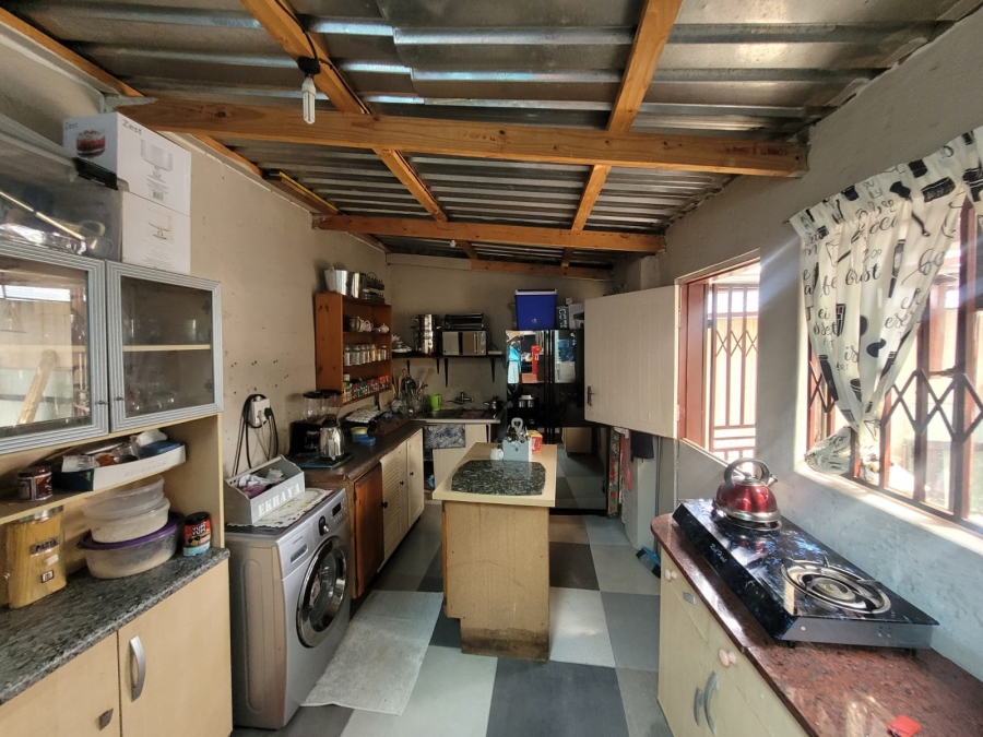 2 Bedroom Property for Sale in Fleurhof Gauteng