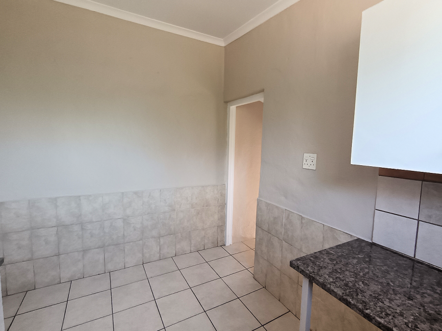 To Let 1 Bedroom Property for Rent in Hurst Hill Gauteng