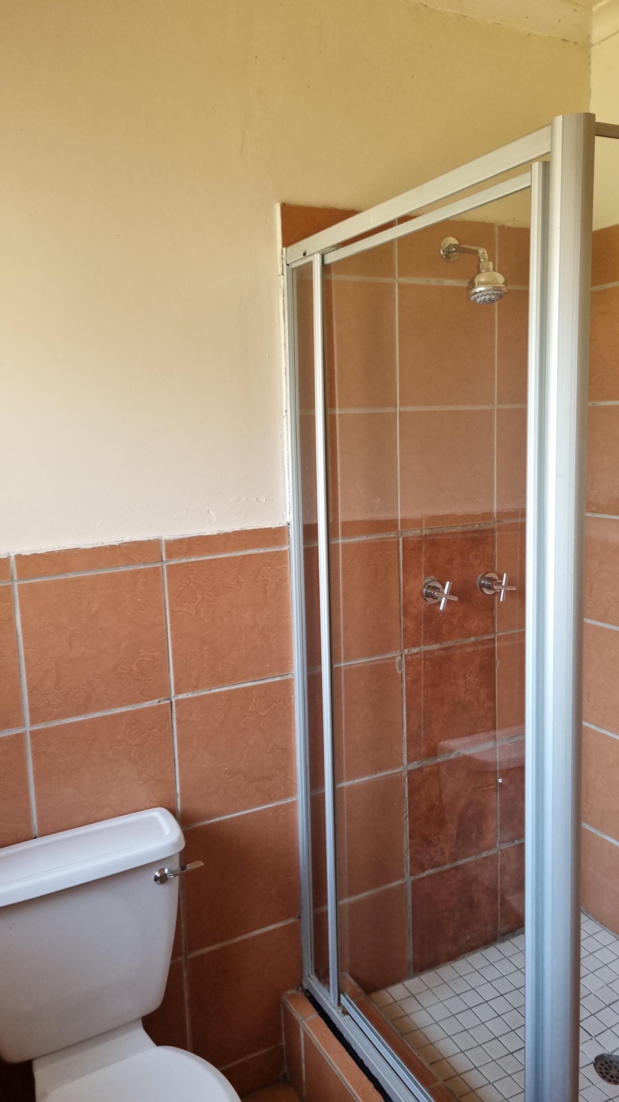 To Let 1 Bedroom Property for Rent in Auckland Park Gauteng
