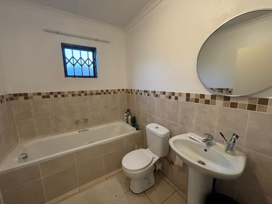 To Let 2 Bedroom Property for Rent in Groblerpark Gauteng