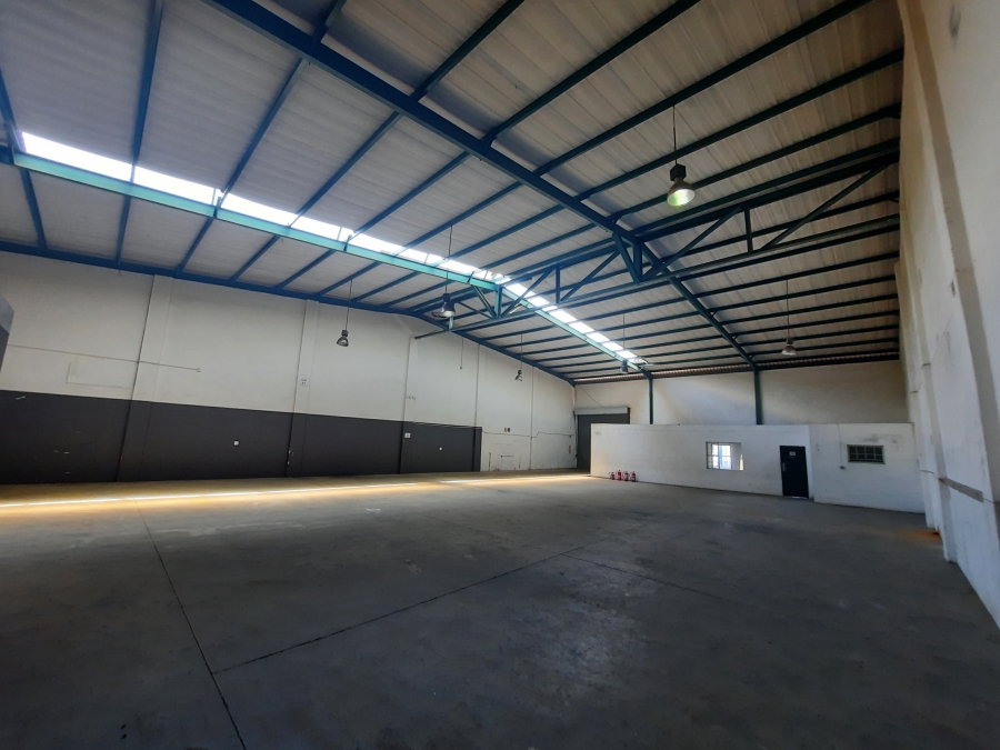 To Let Commercial Property for Rent in Robertville Gauteng