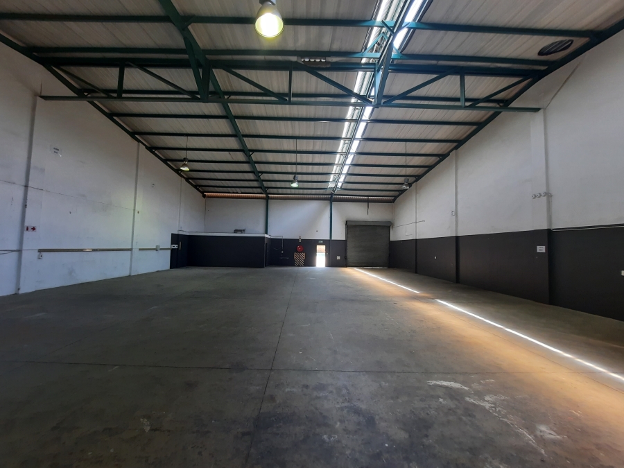 To Let Commercial Property for Rent in Robertville Gauteng