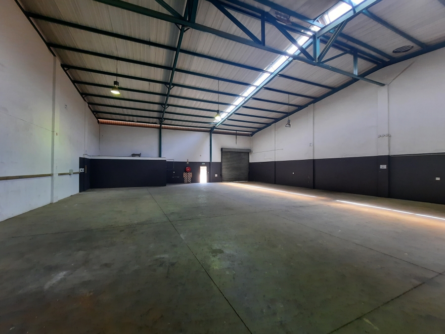 To Let Commercial Property for Rent in Robertville Gauteng