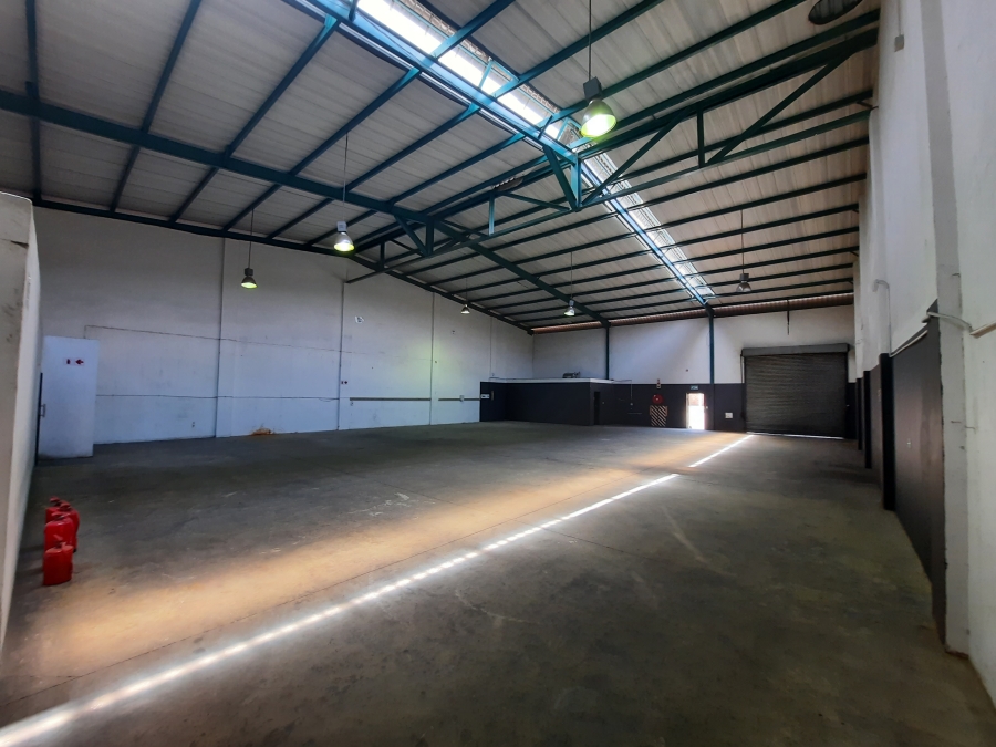 To Let Commercial Property for Rent in Robertville Gauteng
