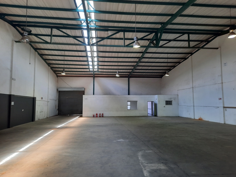 To Let Commercial Property for Rent in Robertville Gauteng