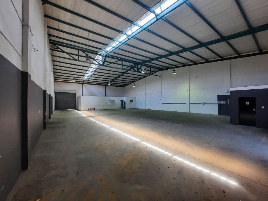 To Let Commercial Property for Rent in Robertville Gauteng