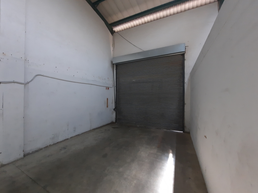 To Let Commercial Property for Rent in Robertville Gauteng