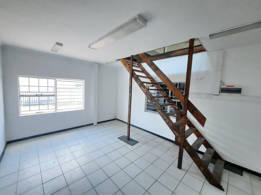 To Let Commercial Property for Rent in Robertville Gauteng