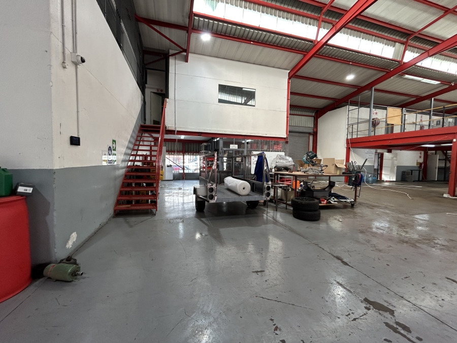To Let Commercial Property for Rent in Jet Park Gauteng