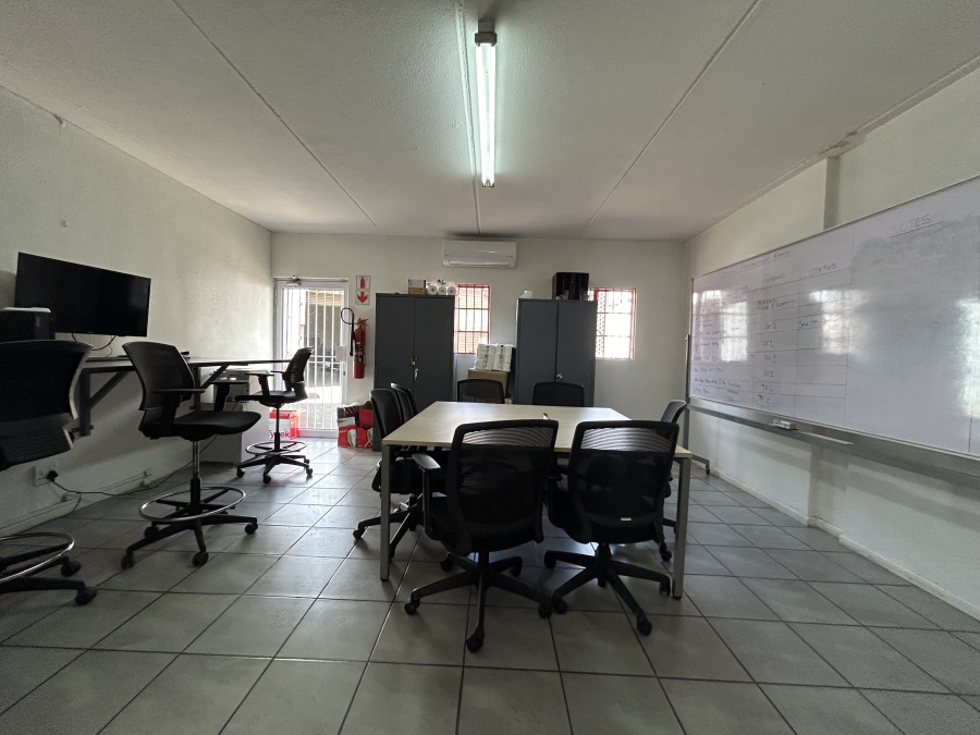 To Let Commercial Property for Rent in Jet Park Gauteng