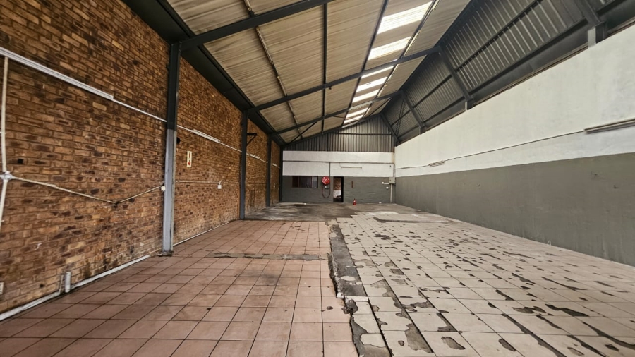 To Let Commercial Property for Rent in Pretoria West Gauteng