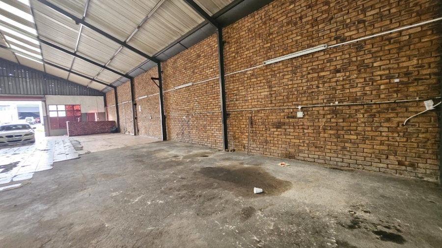To Let Commercial Property for Rent in Pretoria West Gauteng