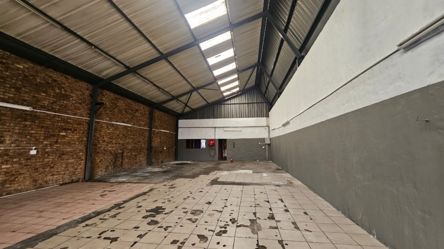 To Let Commercial Property for Rent in Pretoria West Gauteng