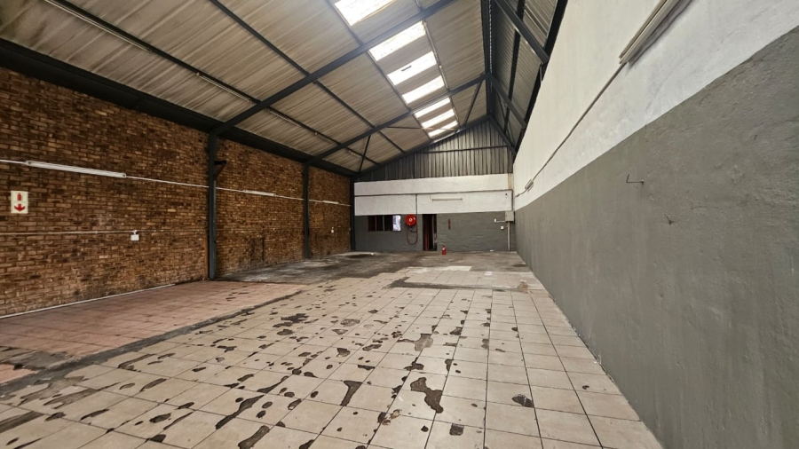 To Let Commercial Property for Rent in Pretoria West Gauteng