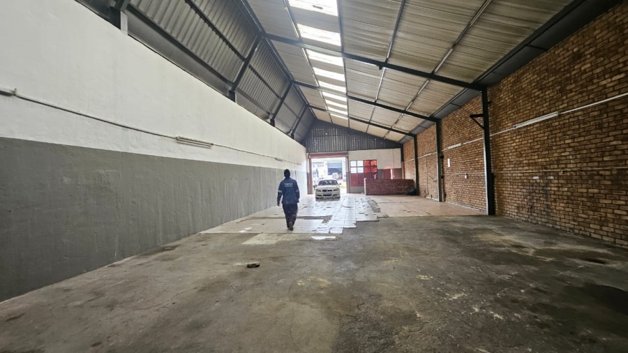 To Let Commercial Property for Rent in Pretoria West Gauteng