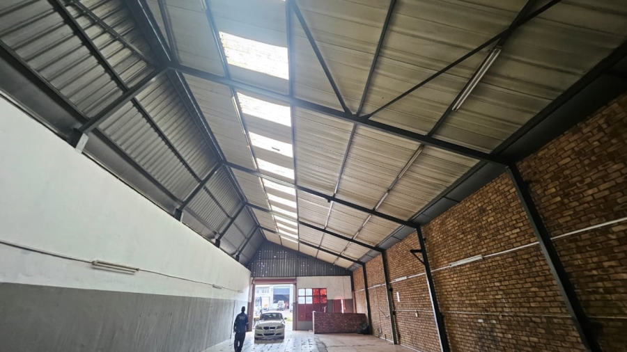 To Let Commercial Property for Rent in Pretoria West Gauteng