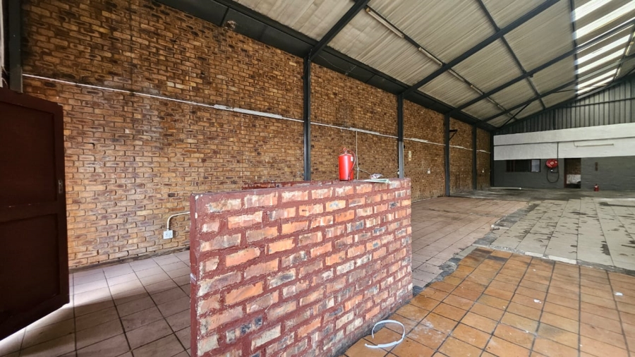 To Let Commercial Property for Rent in Pretoria West Gauteng