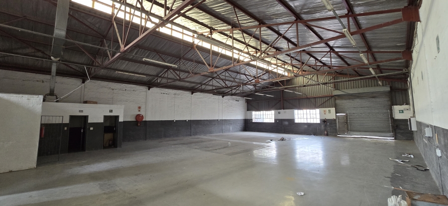 To Let Commercial Property for Rent in Robertville Gauteng