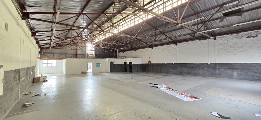 To Let Commercial Property for Rent in Robertville Gauteng