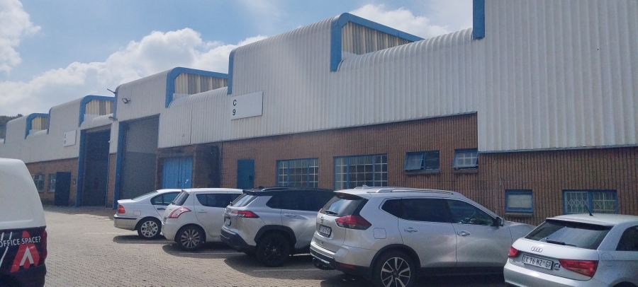 To Let Commercial Property for Rent in Selby Gauteng