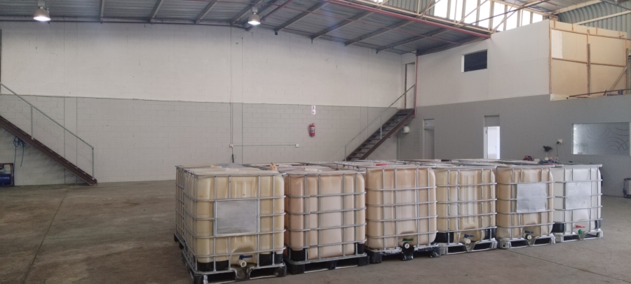 To Let Commercial Property for Rent in Selby Gauteng