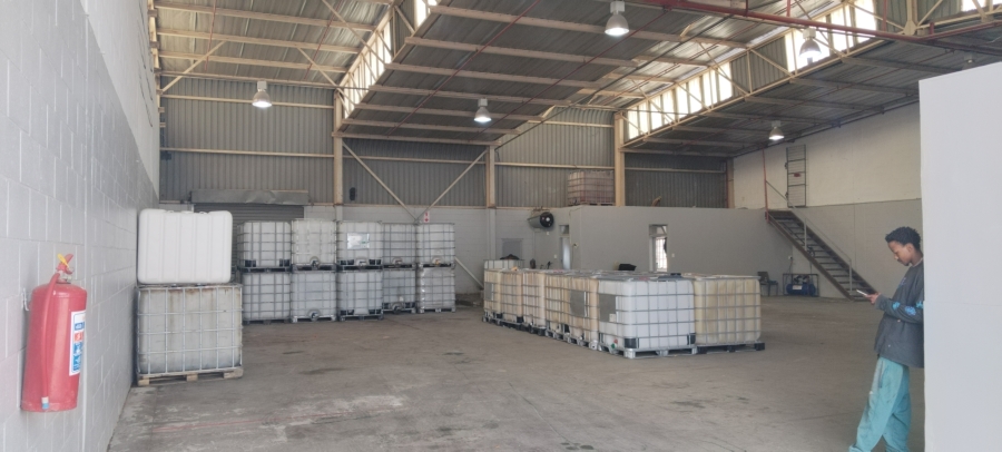 To Let Commercial Property for Rent in Selby Gauteng