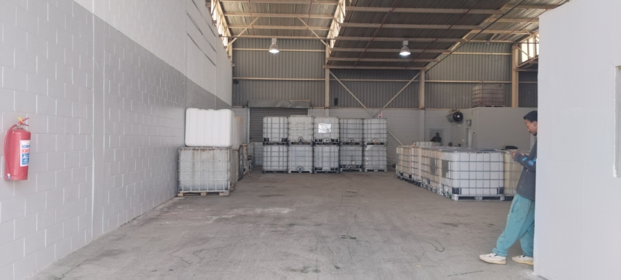 To Let Commercial Property for Rent in Selby Gauteng