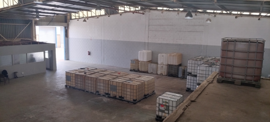 To Let Commercial Property for Rent in Selby Gauteng