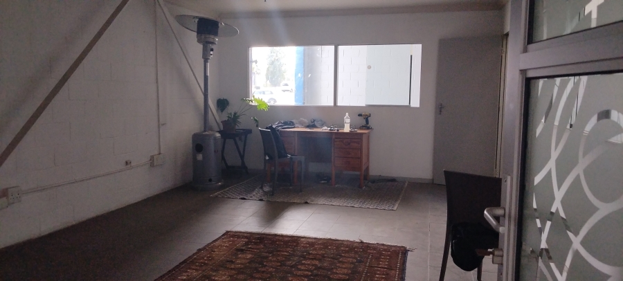 To Let Commercial Property for Rent in Selby Gauteng