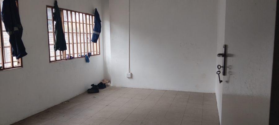 To Let Commercial Property for Rent in Selby Gauteng