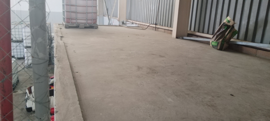 To Let Commercial Property for Rent in Selby Gauteng
