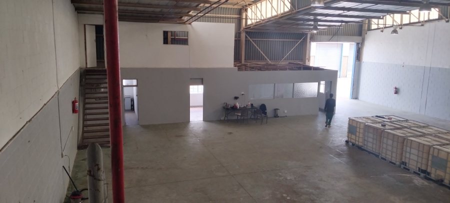 To Let Commercial Property for Rent in Selby Gauteng
