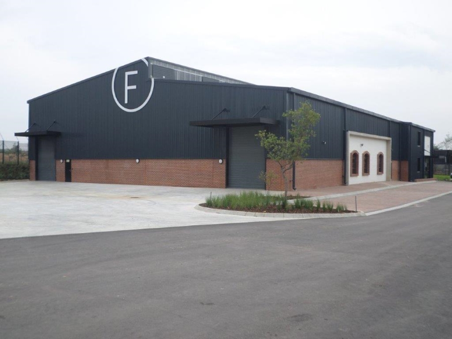 To Let Commercial Property for Rent in Riversands Gauteng