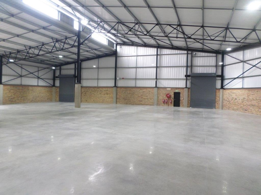 To Let Commercial Property for Rent in Riversands Gauteng