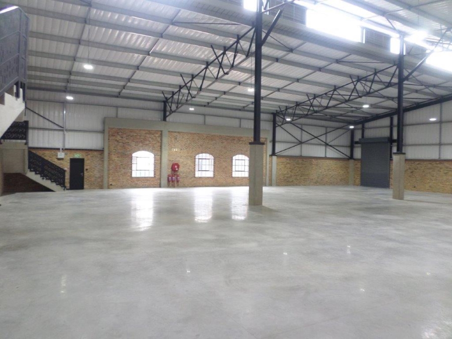 To Let Commercial Property for Rent in Riversands Gauteng