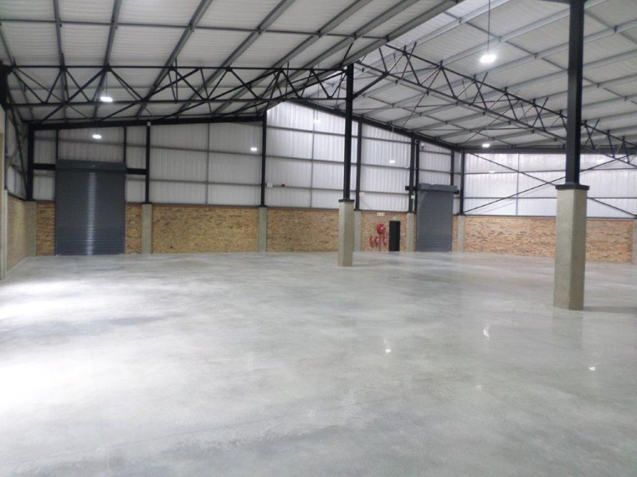To Let Commercial Property for Rent in Riversands Gauteng